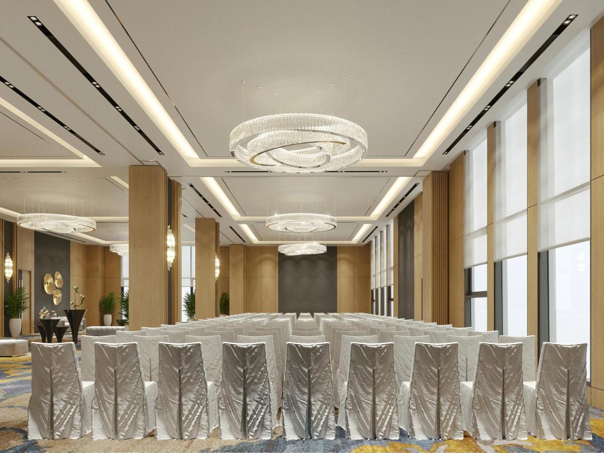 Grand K Hotel Suites Hanoi Exterior photo