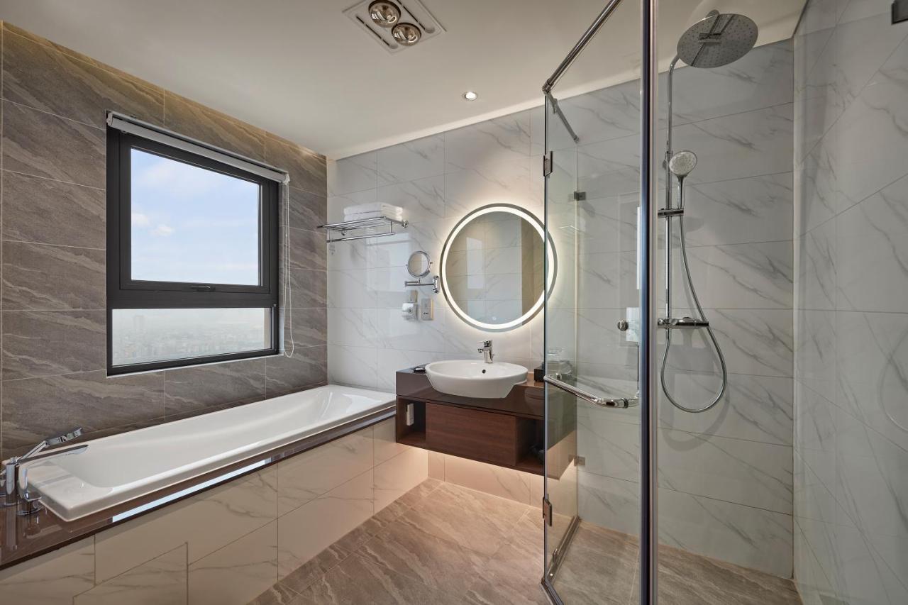 Grand K Hotel Suites Hanoi Exterior photo