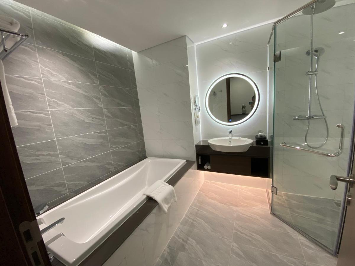 Grand K Hotel Suites Hanoi Exterior photo