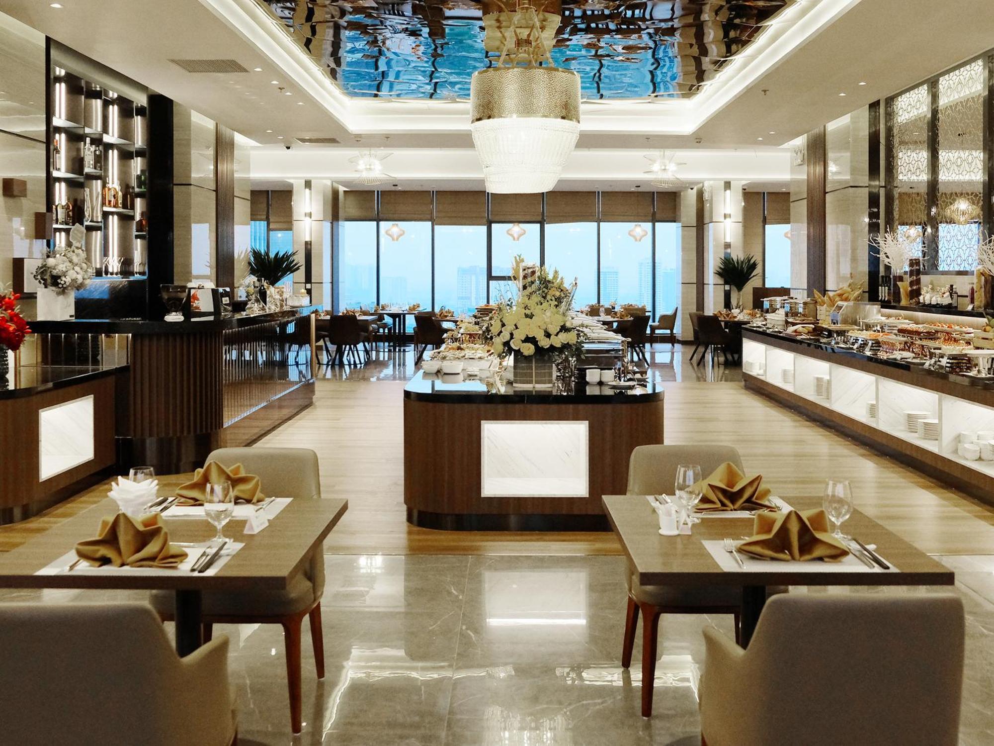 Grand K Hotel Suites Hanoi Exterior photo